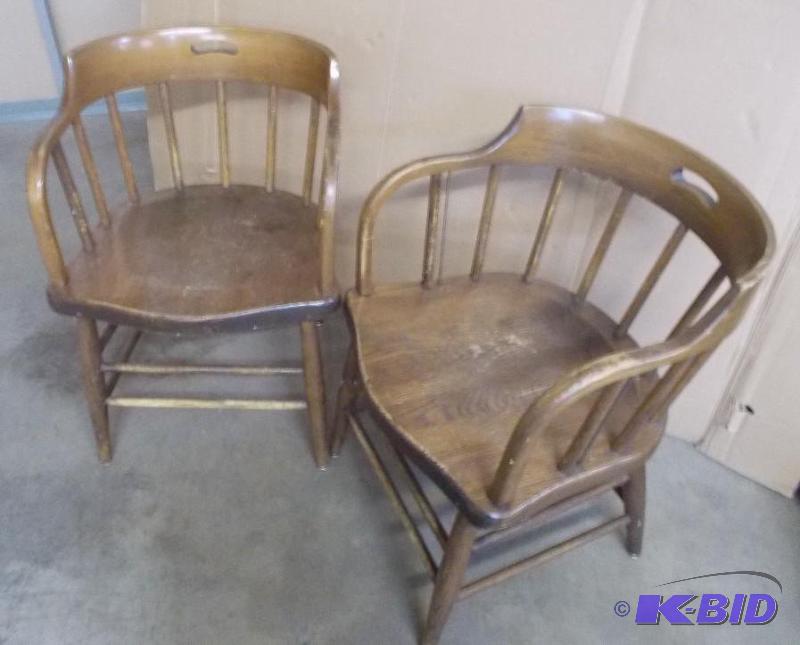 Chairs