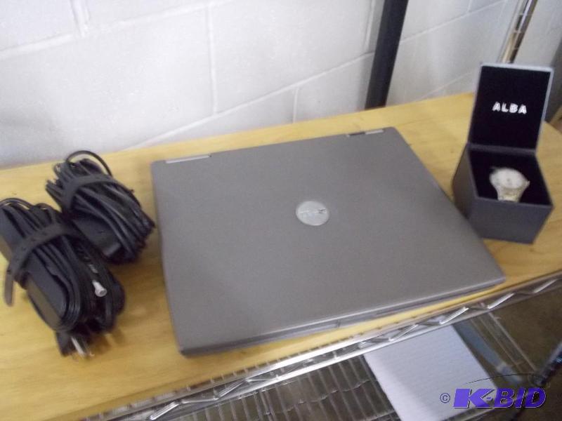 Computer & Carrying Case