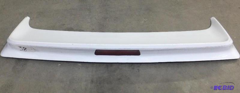 Ford Spoiler