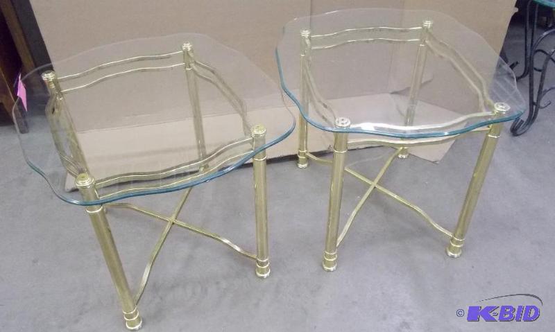Tables