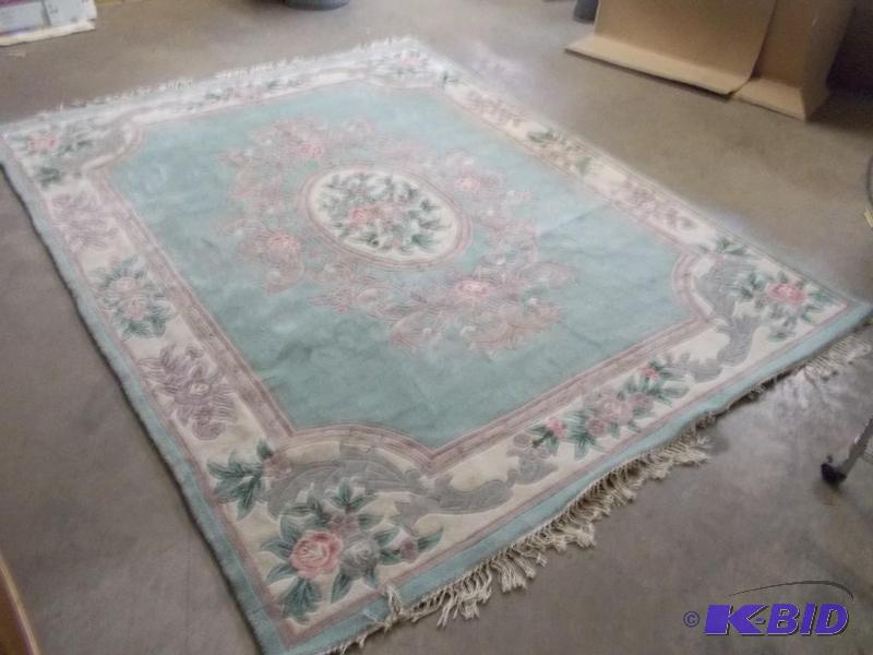 Rug