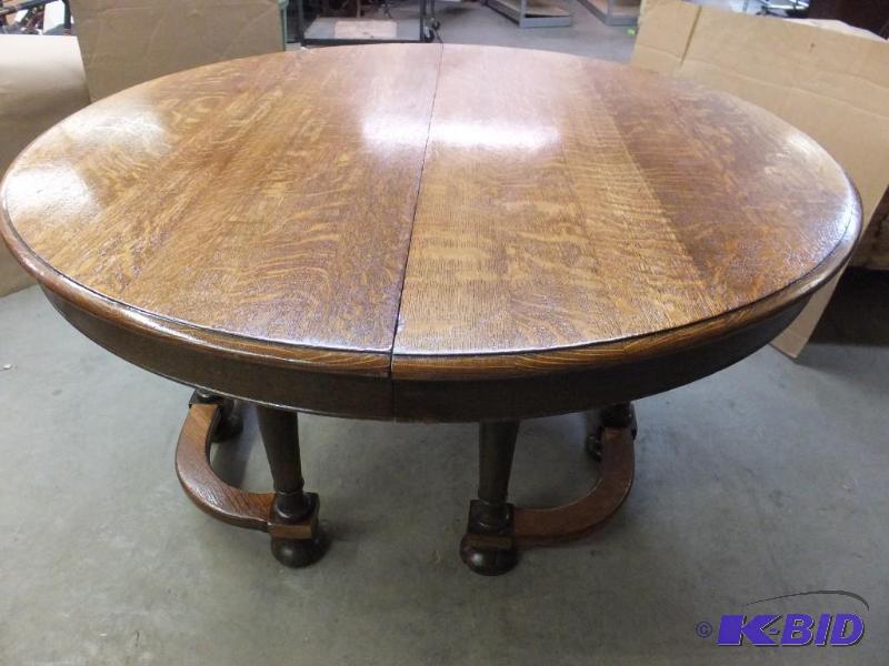 Dining Room Table