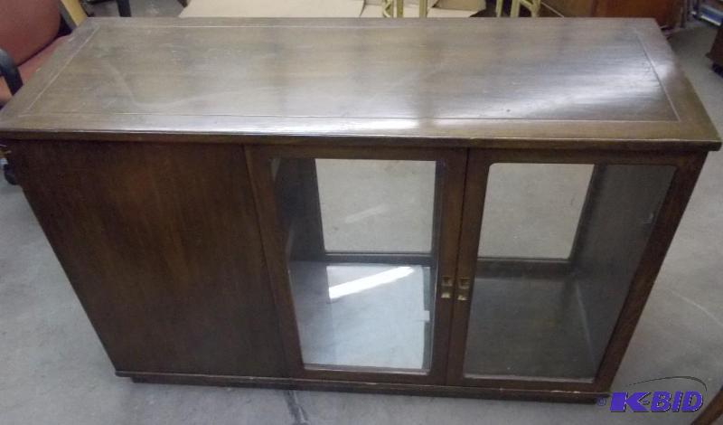 Display Cabinet