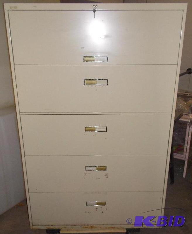 Office File Cabinet