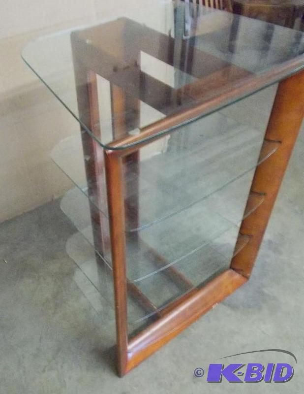 Media TowerStand