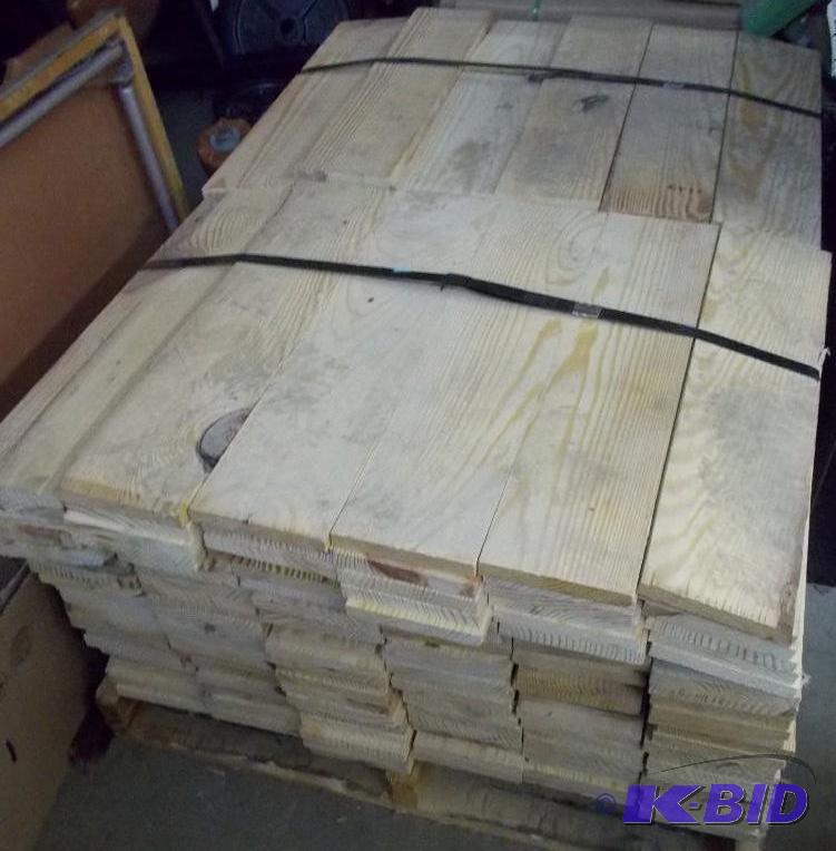 Lumber