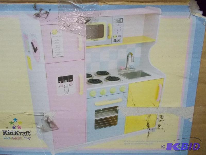 Play Kitchen
