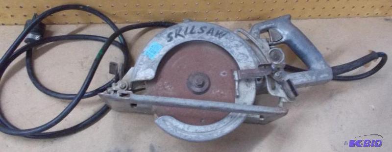 Saw