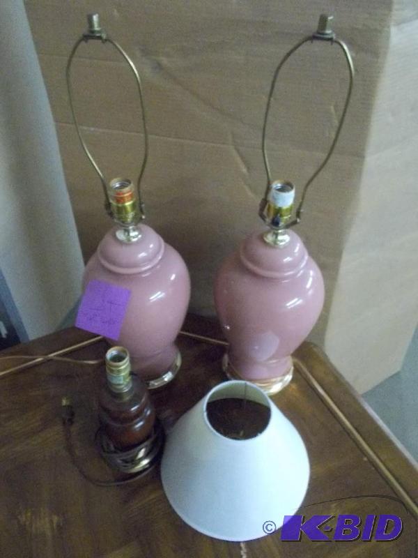 Lamps