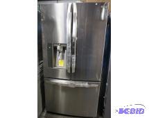 New LG Refrigerator Model # (LFX31945ST) SRP ...
