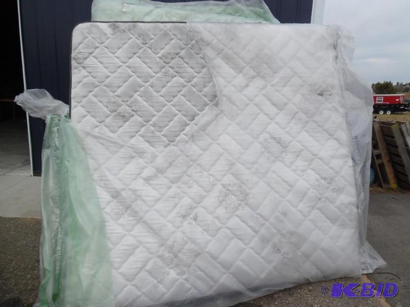 Mattress