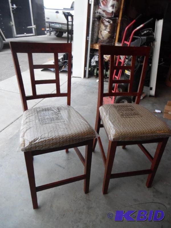 Bar Stools