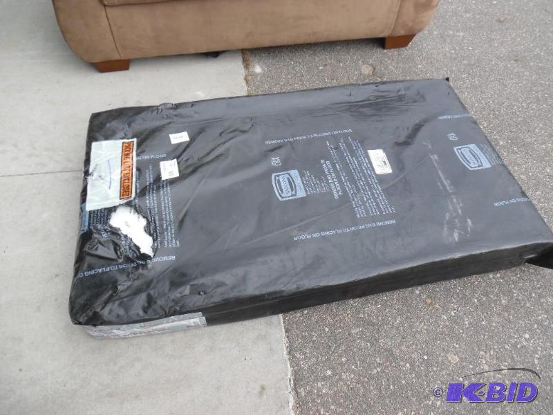 CribToddler Mattress