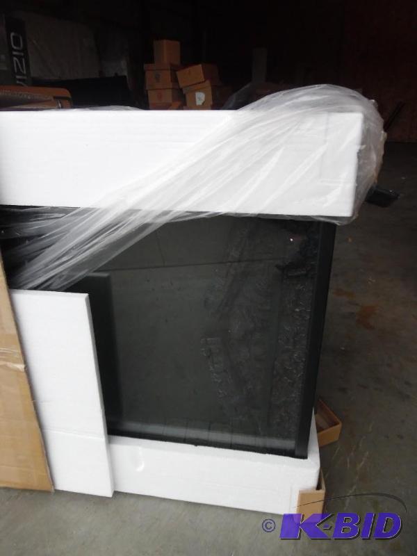 Electric Fireplace