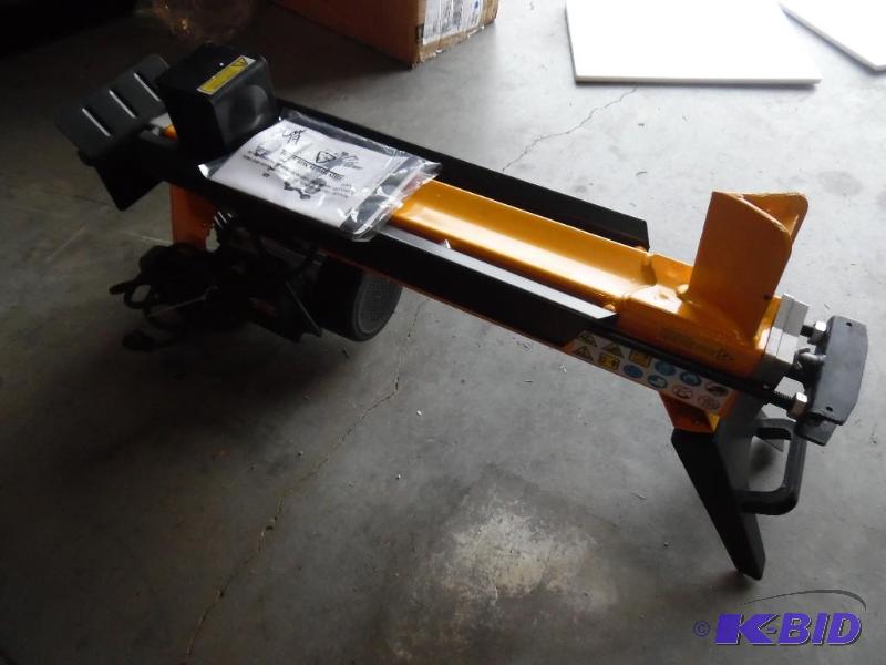 Log Splitter