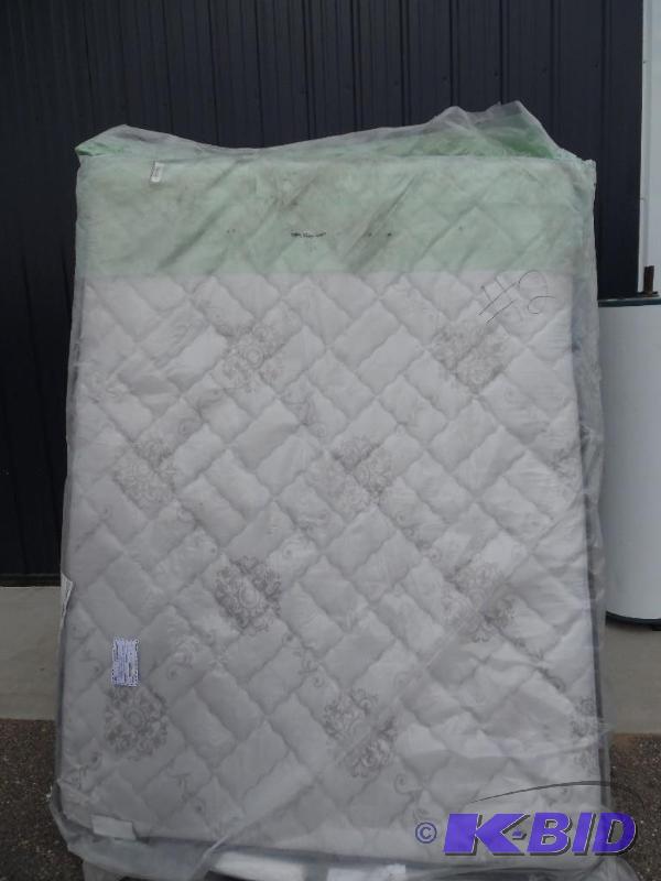 Mattress