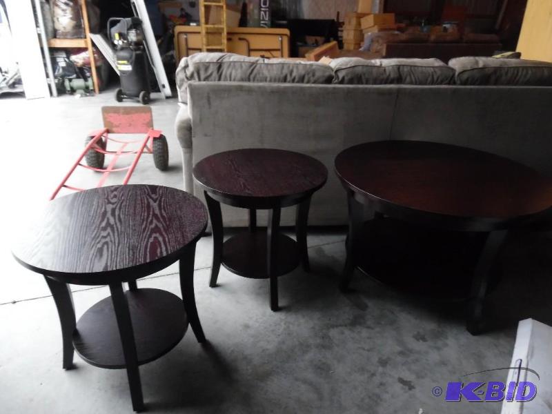 Coffee Tables