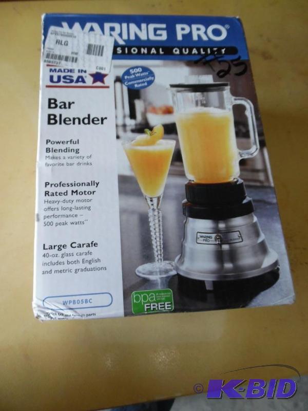 Blender