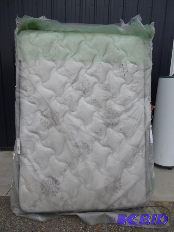 Mattress