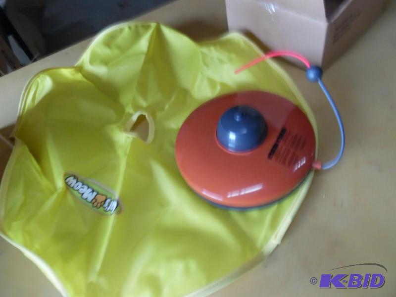 Cat Toy