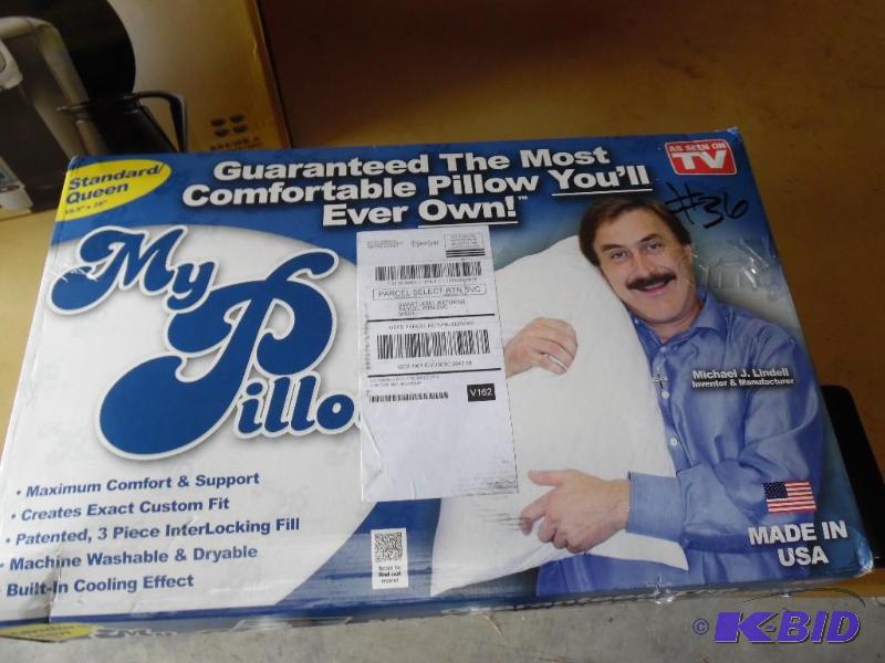 Pillow