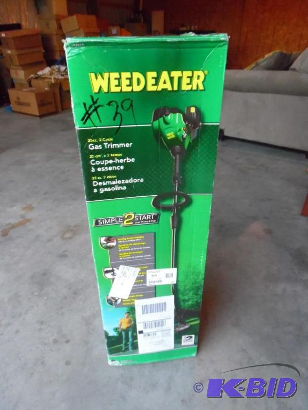 Weed Wacker