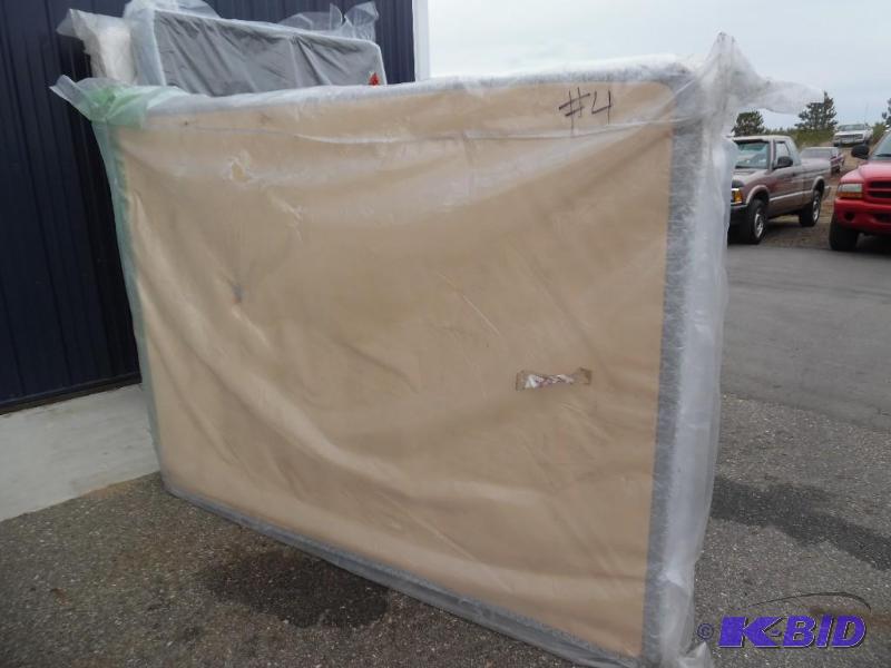 Box Spring