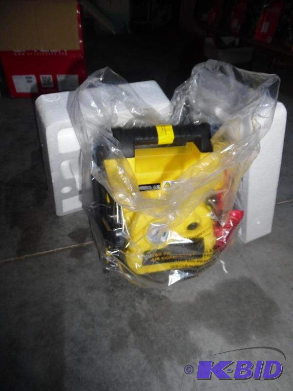 Compressor