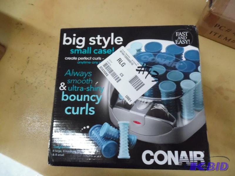 Curlers