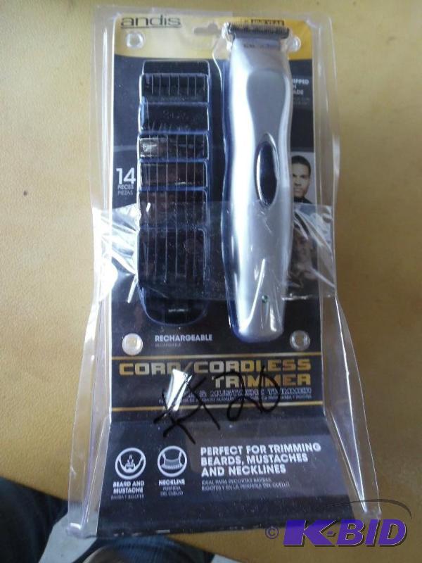 Trimmer