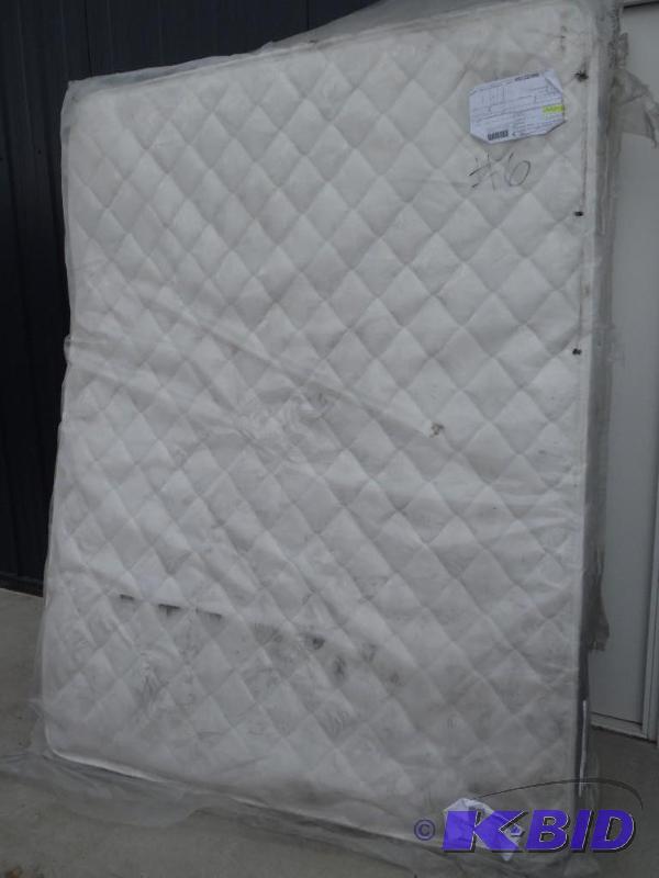 Mattress