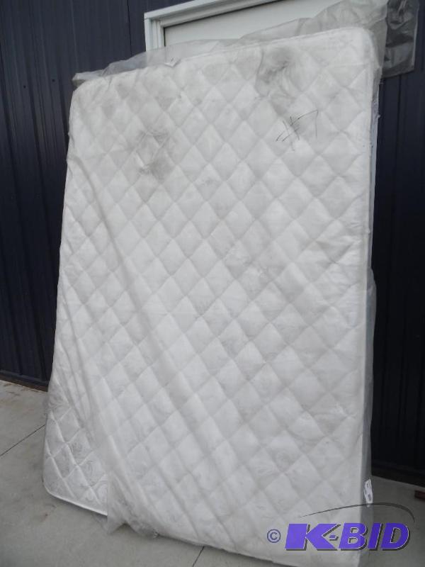 Mattress