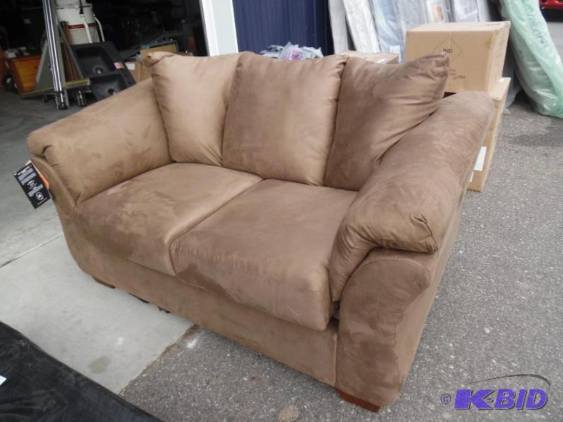 Love Seat