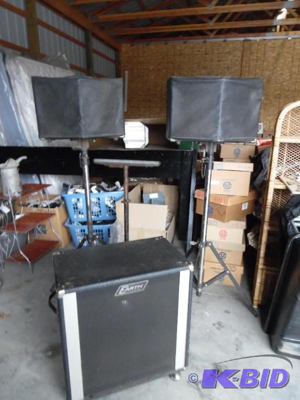 Speakers
