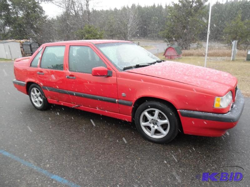 Volvo