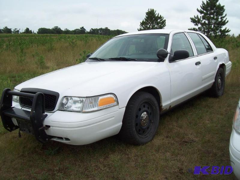 Crown Victoria