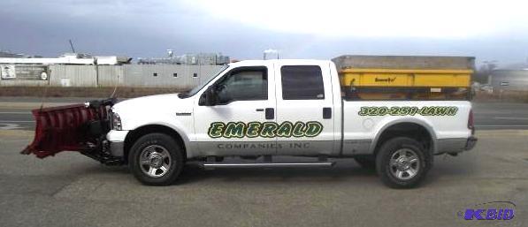 lot 1 image: Year 2005 Make Ford Model F350 Vehicle Typ...