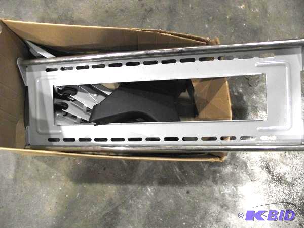 lot 201 image: Large TV Wall Mount...