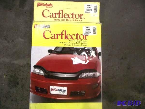 lot 41 image: Carflector   Fits 1998-2004 Dodge Intrepid  A...