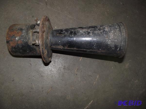 lot 55 image: Horn From Model A or T...