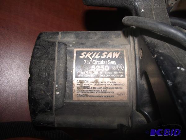lot 63 image: Sears Electric Paint Gun...