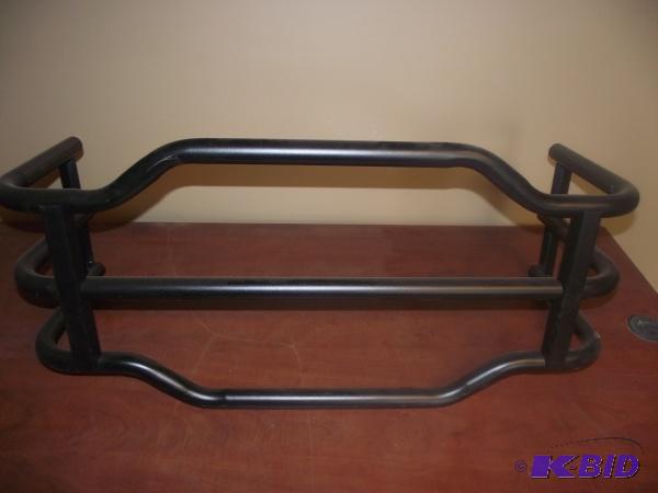 lot 69 image: Cycle Country Tailgate Bed Extender   CF500UT...