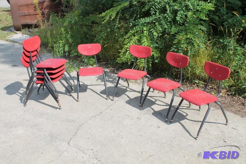 Children Solid Plastic Class Room Chair&nbsp...