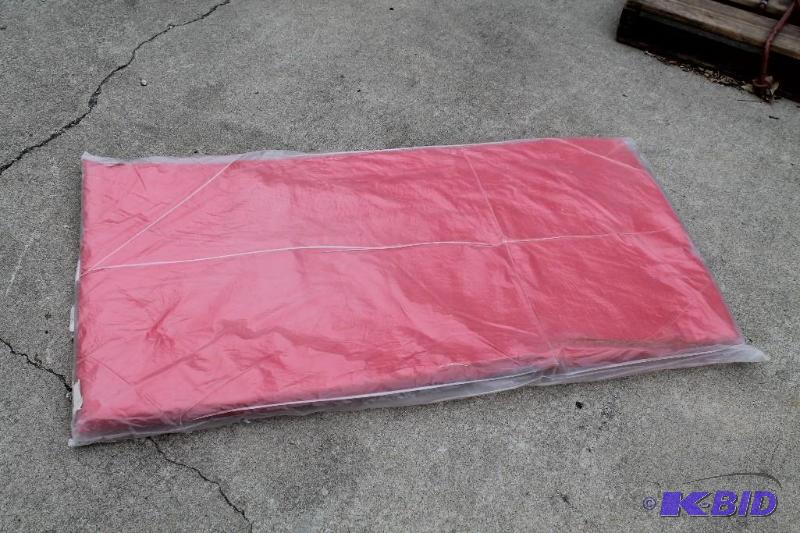 Child Hideaway Bed&nbspMattress Measures 48...