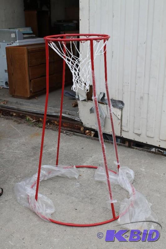 Child basketball Game stand. New Condition. &...