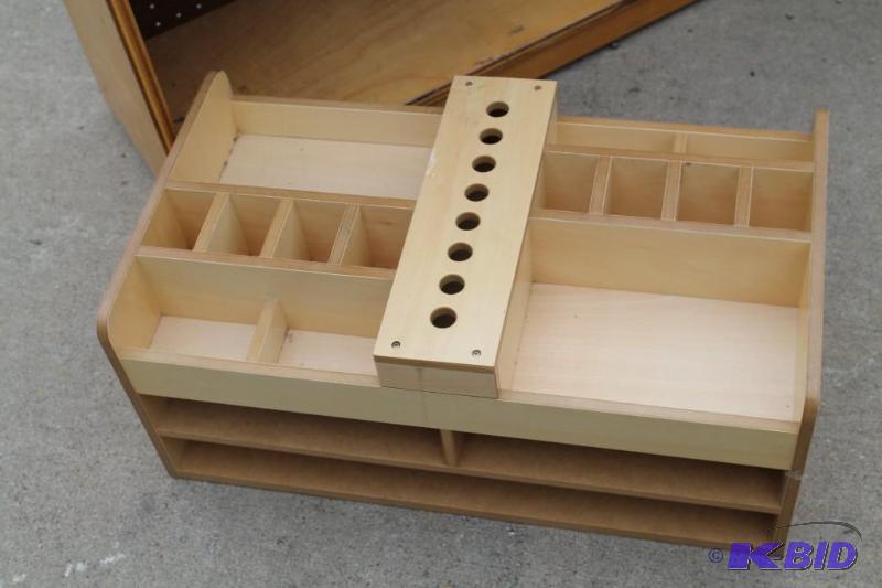 Artwork Tools Holder&nbsp For Art Classes&nb...