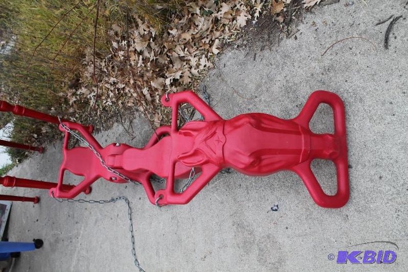 Free Hanging Swing Set&nbsp &nbsp...