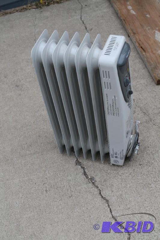 Room Heater 110 Volts Pelones Brand...