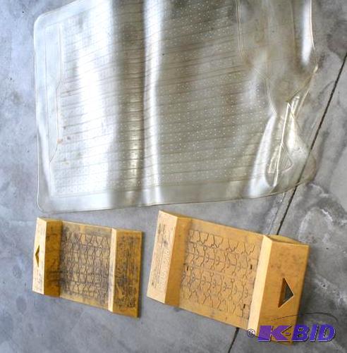 lot 92 image: ProPark park your car perfect each time in th...