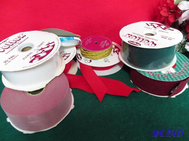 Lotsa Ribbon
